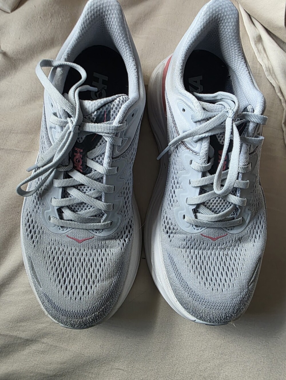 Hoka Bondi 9